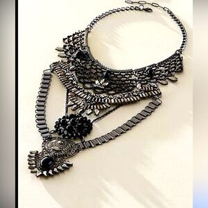 NWT Free people SOLD OUT chunky statement piece!